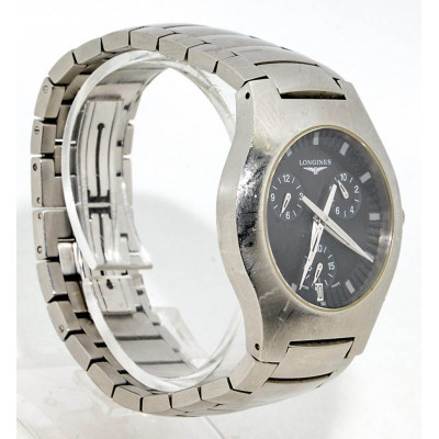 RELOJ LONGINES OPOSITION L3 618