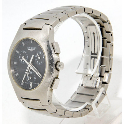 RELOJ LONGINES OPOSITION L3 618