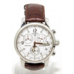 RELOJ TISSOT PRC 200