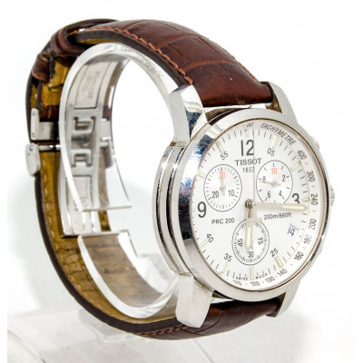 RELOJ TISSOT PRC 200