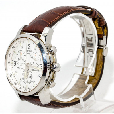 RELOJ TISSOT PRC 200