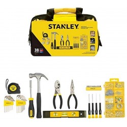 JUEGO HERRAMIENTAS STANLEY STMT0-74101