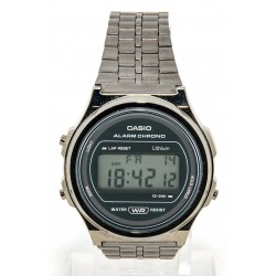 RELOJ CASIO A171WE-1AEF VINTAGE