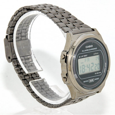 RELOJ CASIO A171WE-1AEF VINTAGE