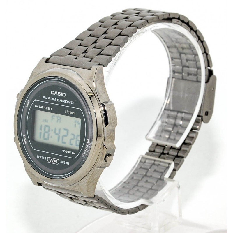 CASIO VINTAGE A171WE-1AEF > Relojes para hombre