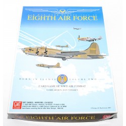 JUEGO DE MESA "EIGHTH AIR FORCE"