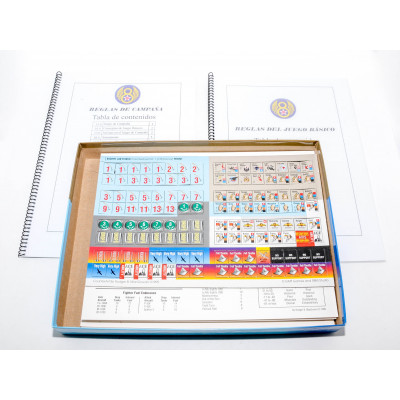 JUEGO DE MESA "EIGHTH AIR FORCE"