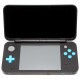 CONSOLA NINTENDO 2DS XL