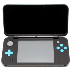 CONSOLA NINTENDO 2DS XL