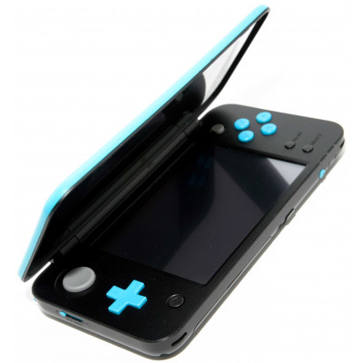 CONSOLA NINTENDO 2DS XL