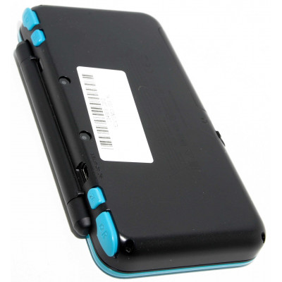 CONSOLA NINTENDO 2DS XL