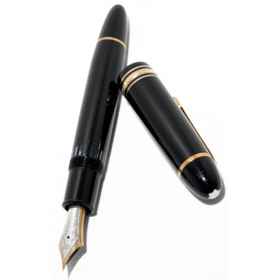 PLUMA MONTBLANC MEISTERSTUCK 149