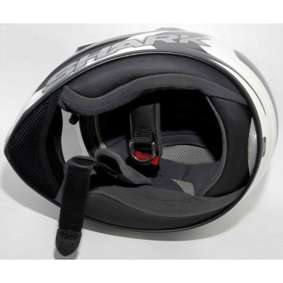 CASCO MOTO BSK SHARK RSI GENIUS TALLA S