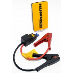 ARRANCADOR - BATERIA EXTERNA HUMMER H3