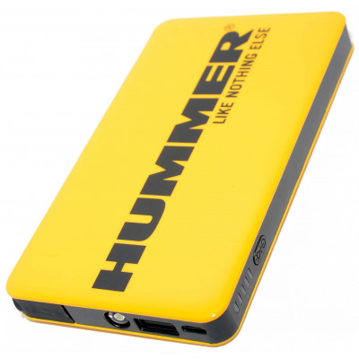 ARRANCADOR - BATERIA EXTERNA HUMMER H3