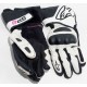 GUANTES ALPINESTAR SP 8 MUJER