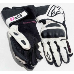 GUANTES ALPINESTAR SP 8 MUJER