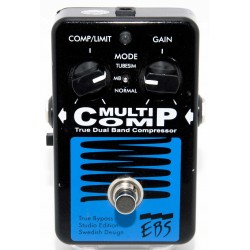 PEDAL BAJO EBS MULTI COMP