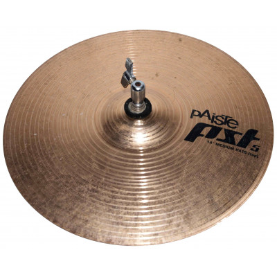 PLATOS HI-HAT PAISTE PST5 14"