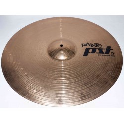 PLATO RIDE PAISTE PS5 20"