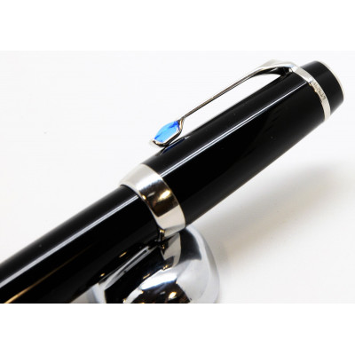 ROLLERBALL MONTBLANC BOHEME RUBI 5096