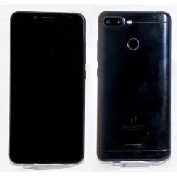 XIAOMI REDMI 6 NEGRO