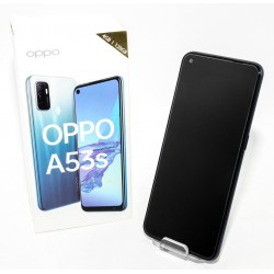 SMARTPHONE OPPO A53S 128GB NEGRO