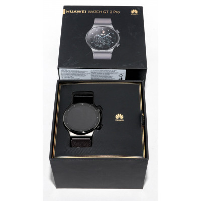 SMARTWATCH HUAWEI WATCH GT 2 PRO