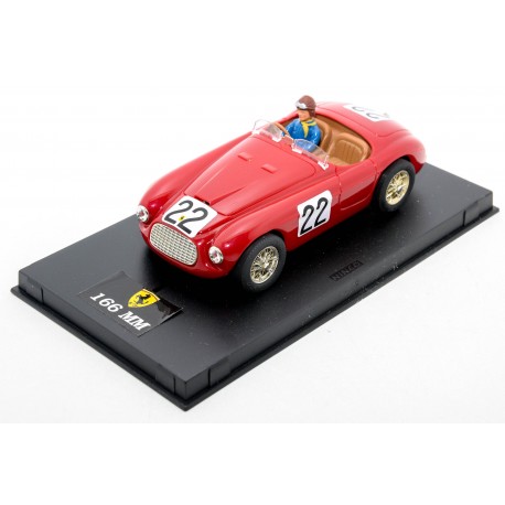 NINCO FERRARI 166M LE MANS 49 50116