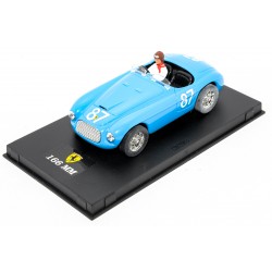 NINCO FERRARI 166 AZUL 50117