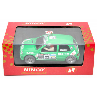 NINCO RENAULT CLIO 16 V.  50111