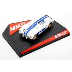 NINCO CORVETTE CLASSE C. 50347
