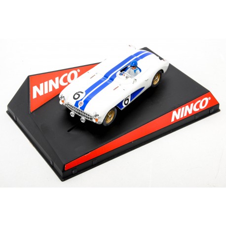 NINCO CORVETTE CLASSE C. 50347