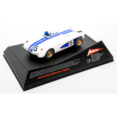 NINCO CORVETTE CLASSE C.  50347