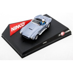 NINCO 50196 AC COBRA GOODWOOD 64
