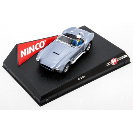 NINCO 50196 AC COBRA GOODWOOD 64