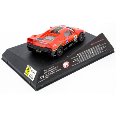 NINCO FERRARI F-50 SPONSORS 50217