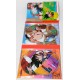 BLURAY DRAGON BALL 1 (1-28)