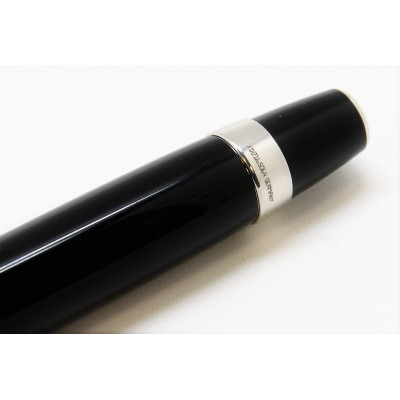 ROLLERBALL MONTBLANC BOHEME RUBI 5096