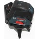 NIVEL LASER BOSCH GCL 2-15