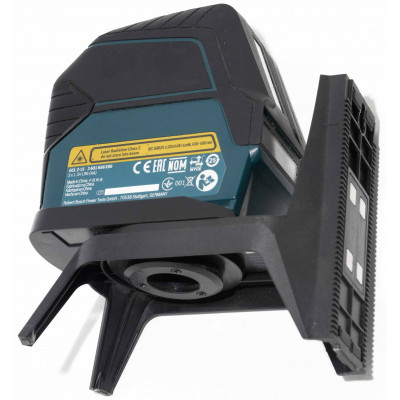 NIVEL LASER BOSCH GCL 2-15