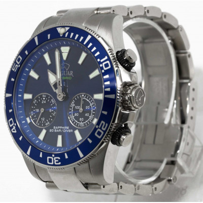 RELOJ JAGUAR CONNECTED J888