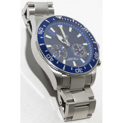 RELOJ JAGUAR CONNECTED J888