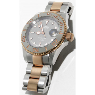 RELOJ AUTOMATICO DAVOSA TERNOS 200M