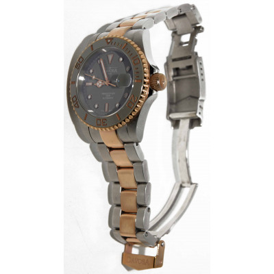 RELOJ AUTOMATICO DAVOSA TERNOS 200M