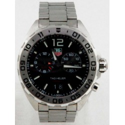 RELOJ TAG HEUER WAZ11A