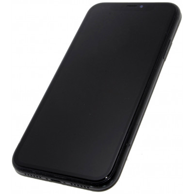 IPHONE XR 64GB NEGRO