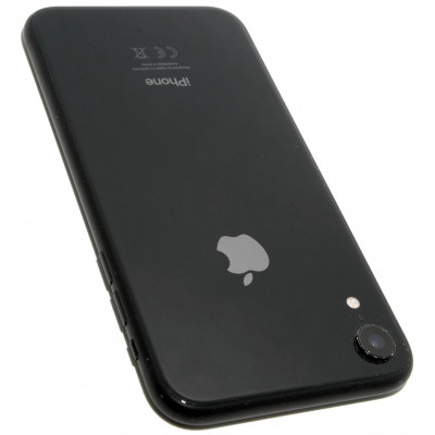 IPHONE XR 64GB NEGRO