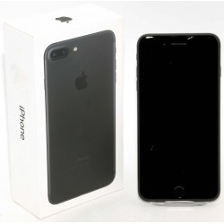 IPHONE 7 PLUS 32GB NEGRO