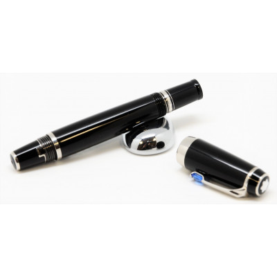 ROLLERBALL MONTBLANC BOHEME RUBI 5096